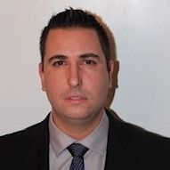 Portrait of James Phillips, Associate.