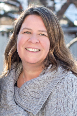 Image of Helen Shutt, Associate