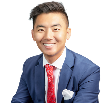 Image of Jim Li, Associate
