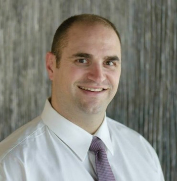 Image of Paul Gravelle, Associate