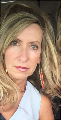 Image of Christine Garrett, Associate