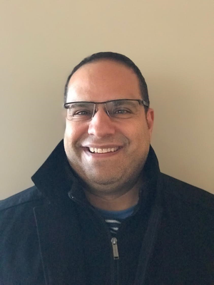 Image of Ed Siffledeen, Associate