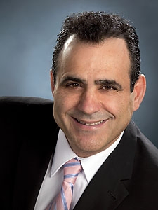 Image of Robert Siffledeen, Associate