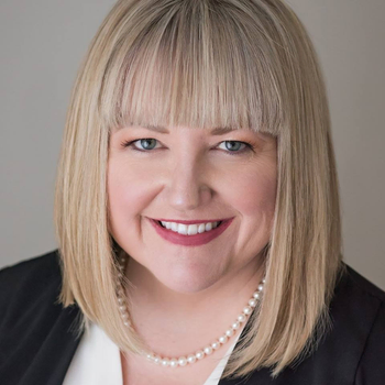 Image of Christie Bergman, Associate