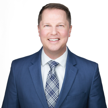 Image of Kenton King, Associate