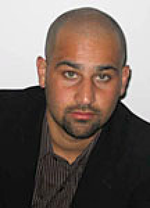 Image of Sukhi Dhaliwal, Associate