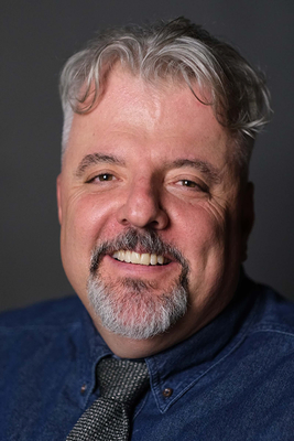 Image of Byron Scheuer, Associate
