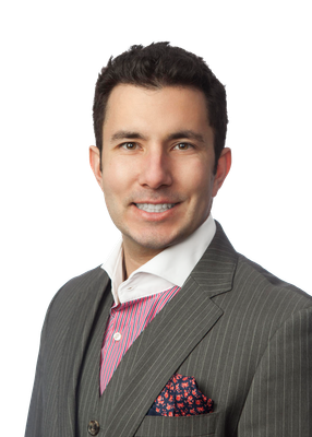 Image of Camron Rahmanian, Associate