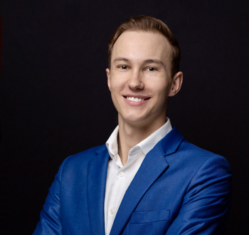 Image of Mitch Tomkins, Associate