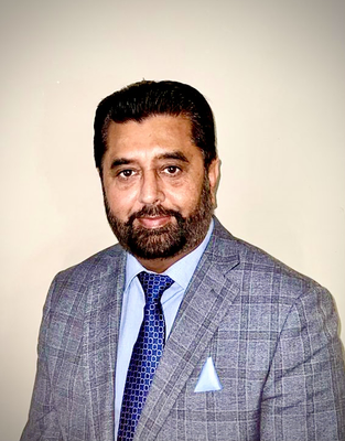 Image of Tejwant Brar, Associate