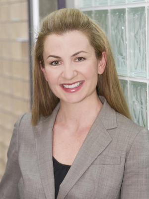 Image of Sheri Kowalchuk, Associate
