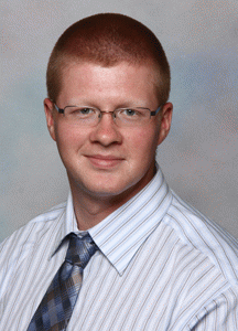 Image of Darnell Morin, Associate