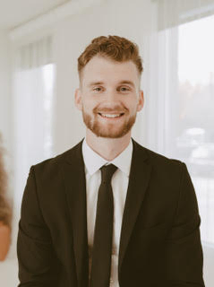 Image of Brady Gonek, Associate