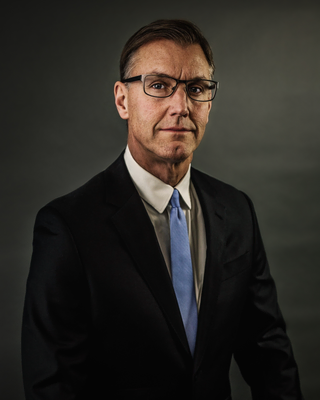 Image of Todd Currie, Associate