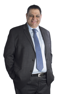 Image of Arvinder Singh Clair, Associate