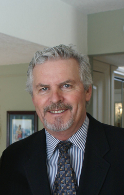 Image of Dave Hopkins, Associate
