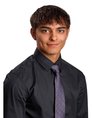 Image of Keegan Peshke, Associate