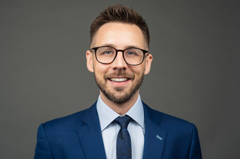 Image of Christopher Peel, Associate