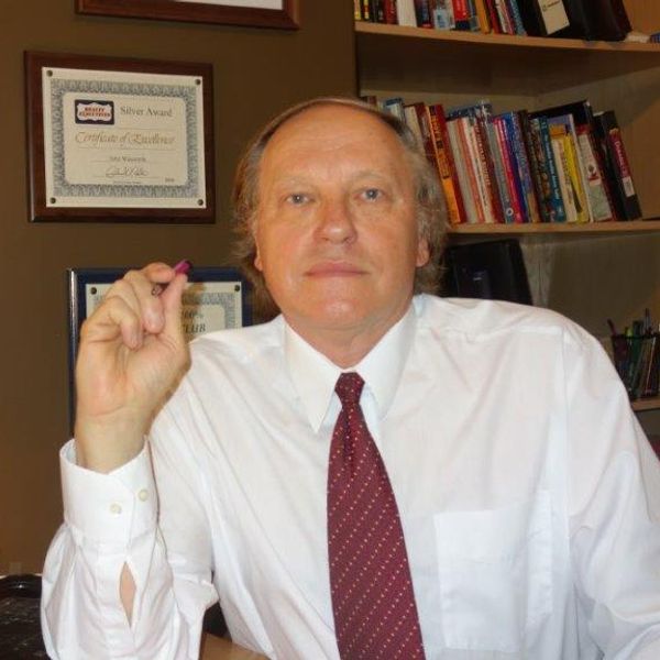 John Wieczorek, Associate