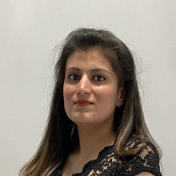Varinder Kaur Sandhu, Associate