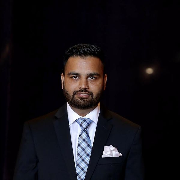 Dalbir Dhindsa, Associate