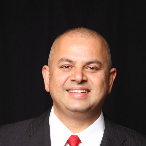 Paul Singh, Associate