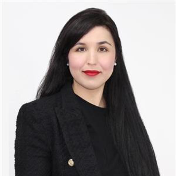 Zara Sultani, Associate