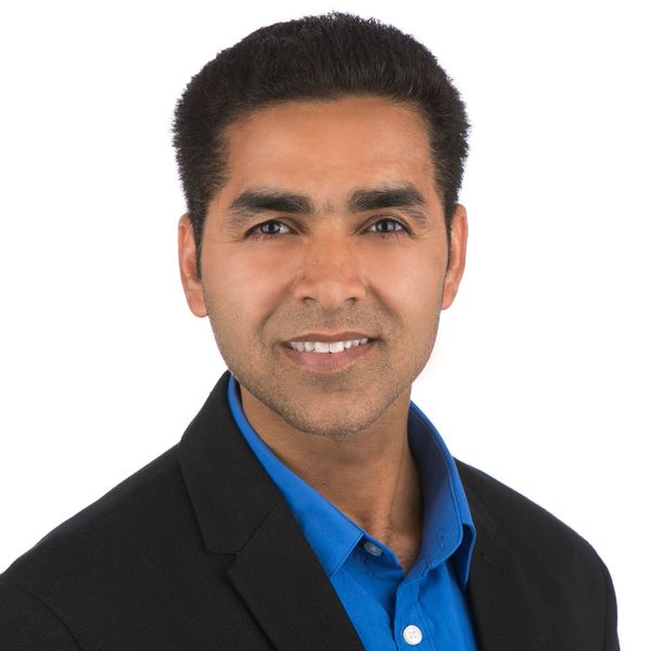 Ranjit Singh Ghotra, Associate
