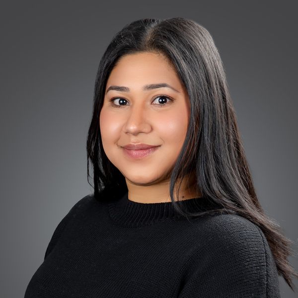 Kamal Sidhu, Associate