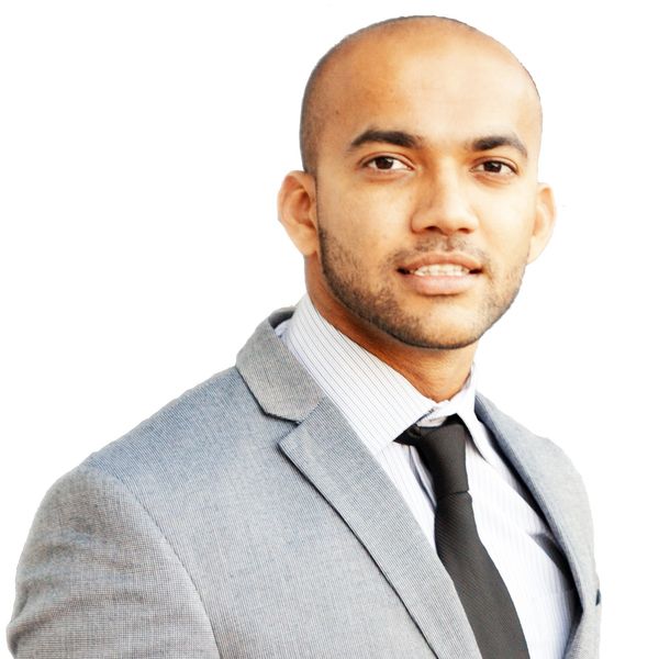 Mihir Patel, Associate