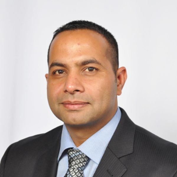 Gary Virk, Associate