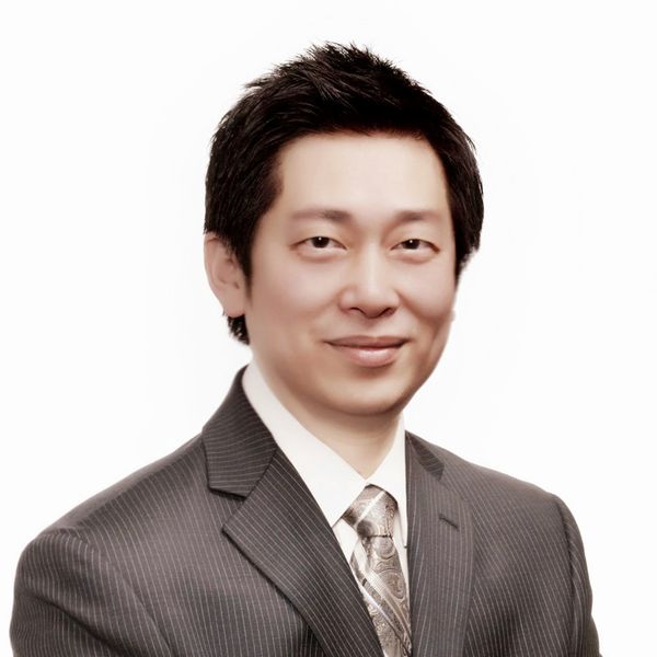 Leroy Lu, PhD., REALTOR®