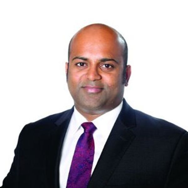 Nabil John, Associate
