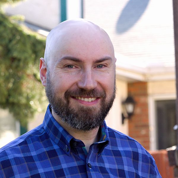 Ian Scott, Associate