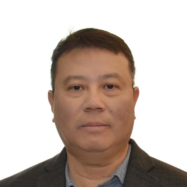 Nathan Aung-Chen, Associate