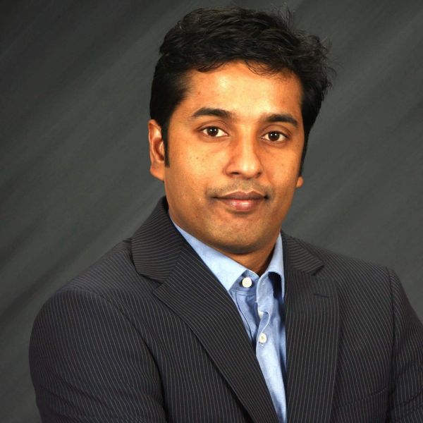 Gunendra Das, Associate