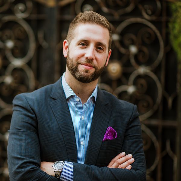 Richard Glover, Associate