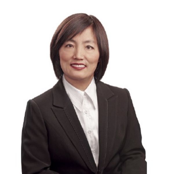 Joanne Liu, Associate