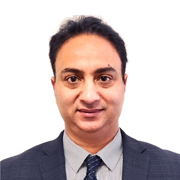 Raj Malhotra, Associate