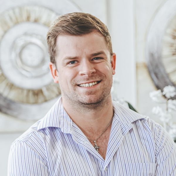 Brendan Rost, Associate 