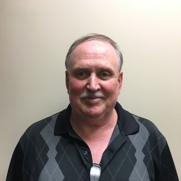 Kevin O'Neill, Associate