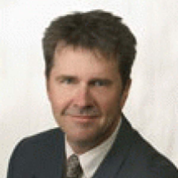 John Anderson, Associate
