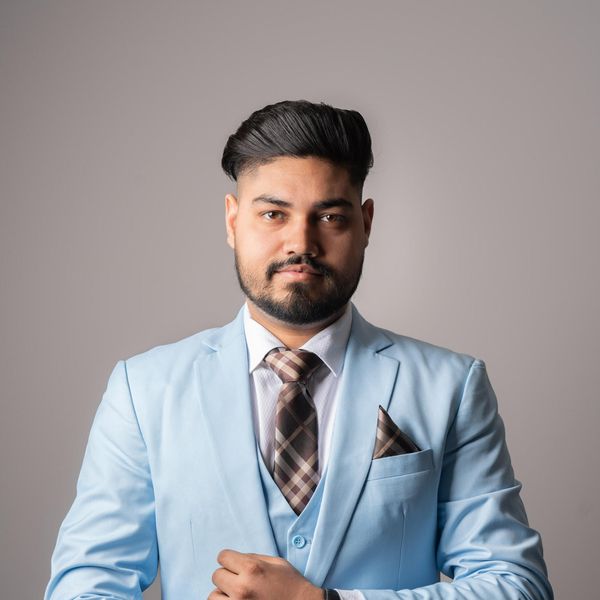 Vishal Kumar, Associate
