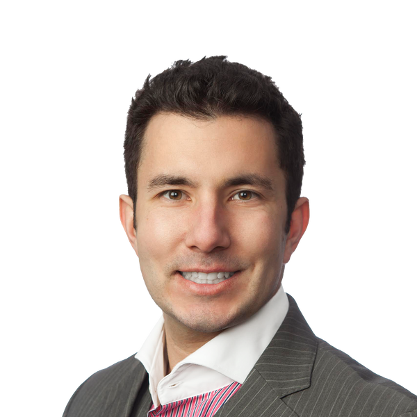 Camron Rahmanian, Associate