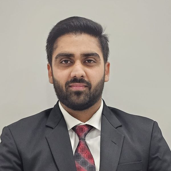 Gurpinder Jutla, Associate