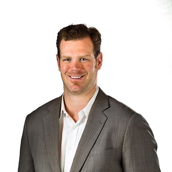 Kyle Rossiter, Associate