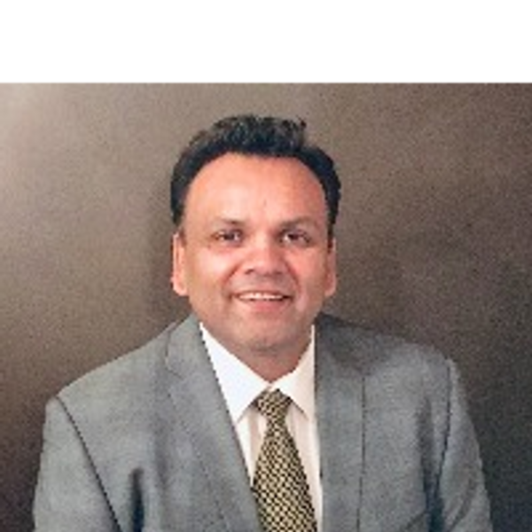 Gurinder Grewal, Associate