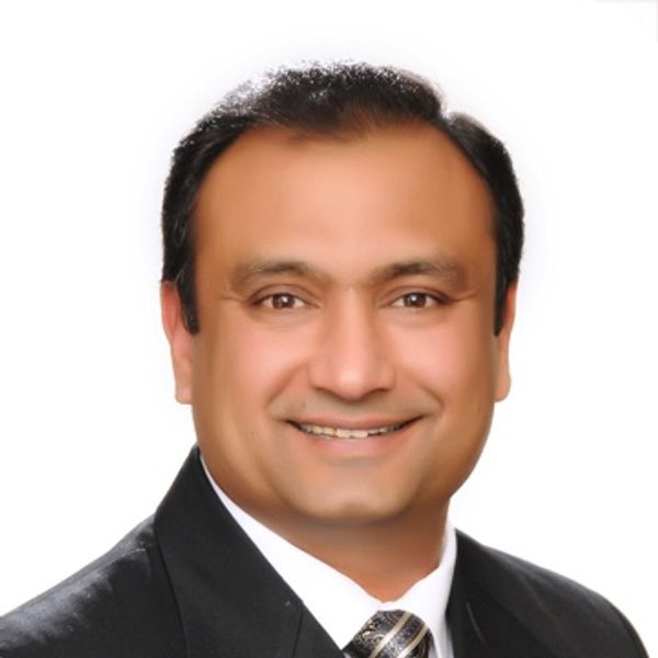 Sant Sharma, Associate