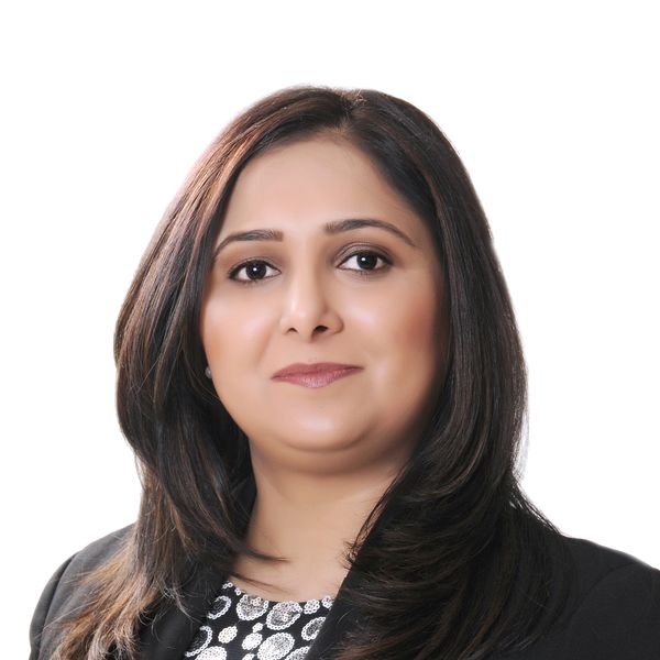 Harpreet Gill, Associate