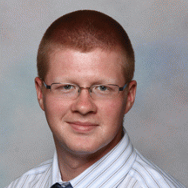 Darnell Morin, Associate